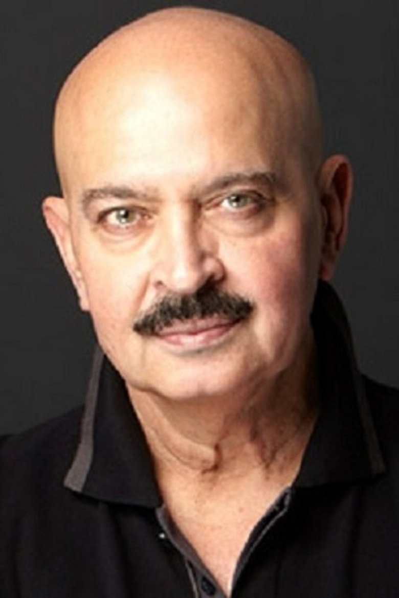 राकेश रोशन / Rakesh Roshan TMDB Photo