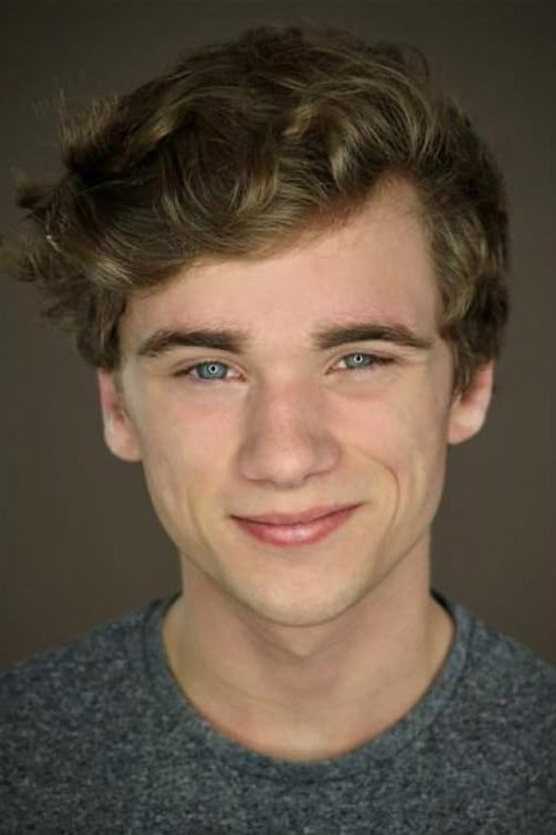 Olen Gunn TMDB Photo