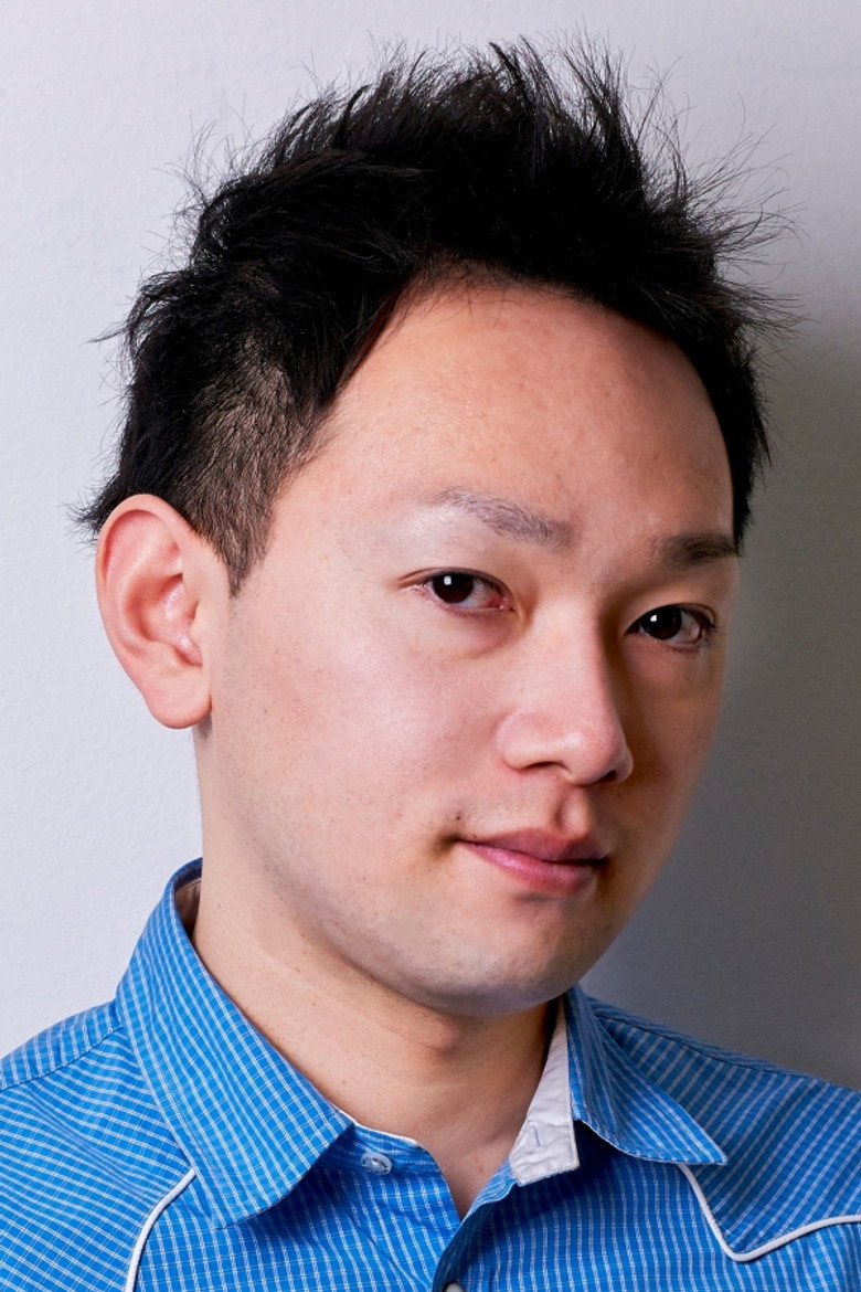 Ю Вакабаяші / Yu Wakabayashi TMDB Photo