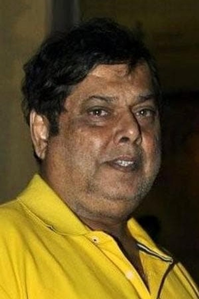 David Dhawan TMDB Photo