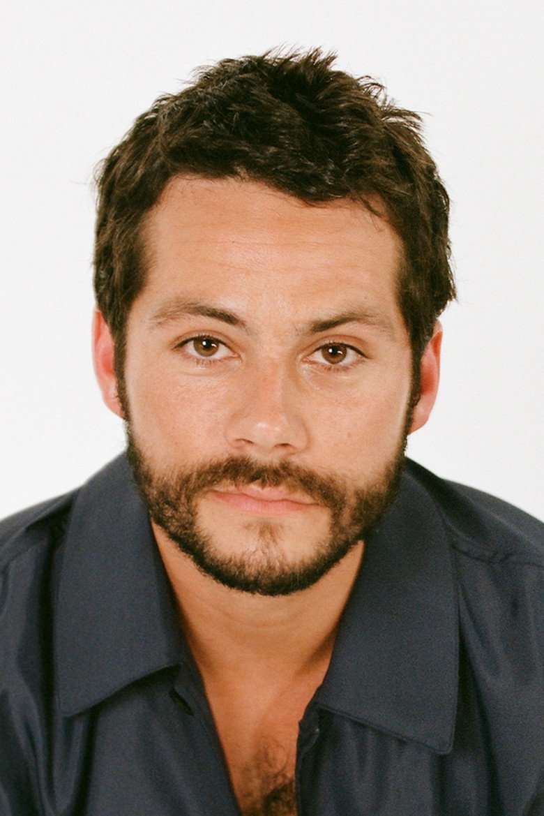 Ділан О'Браєн / Dylan O'Brien TMDB Photo