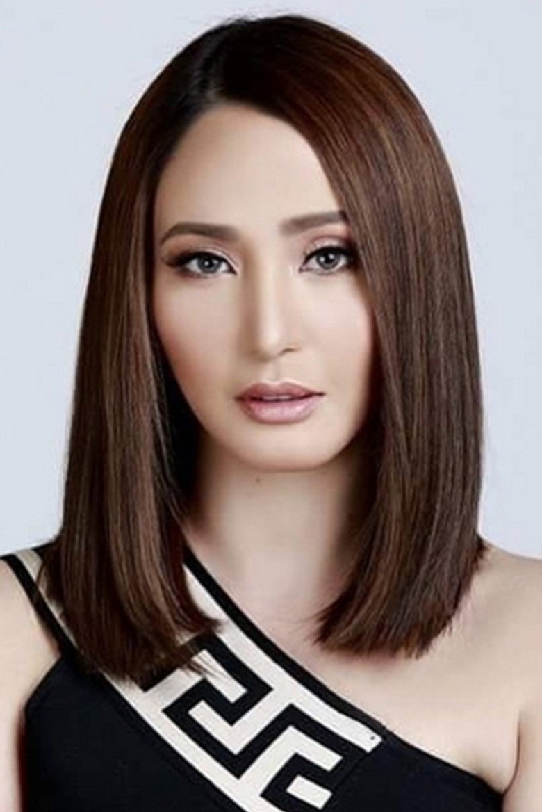 Katrina Halili TMDB Photo