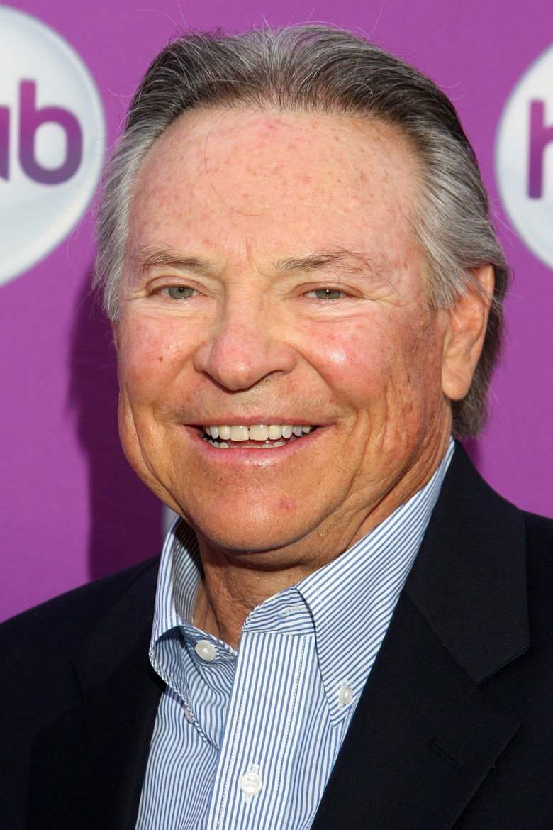 Френк Велкер / Frank Welker TMDB Photo