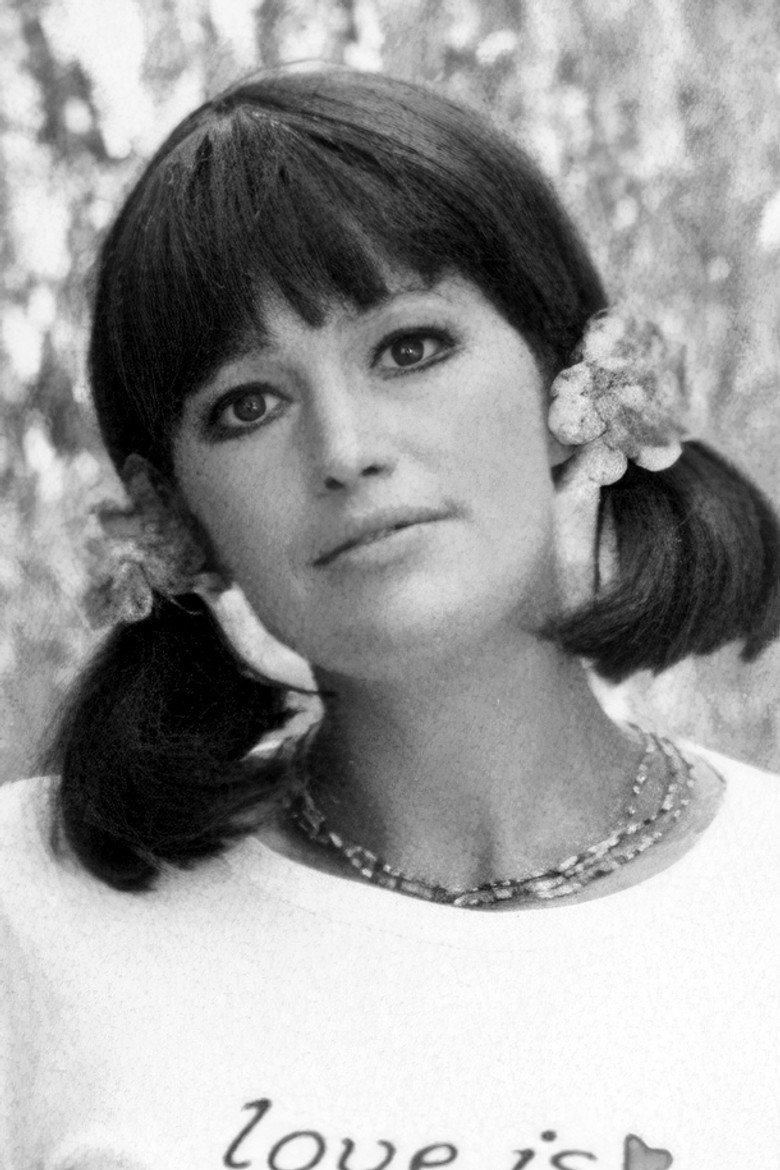 Франческо Романа Колуцці / Francesca Romana Coluzzi TMDB Photo