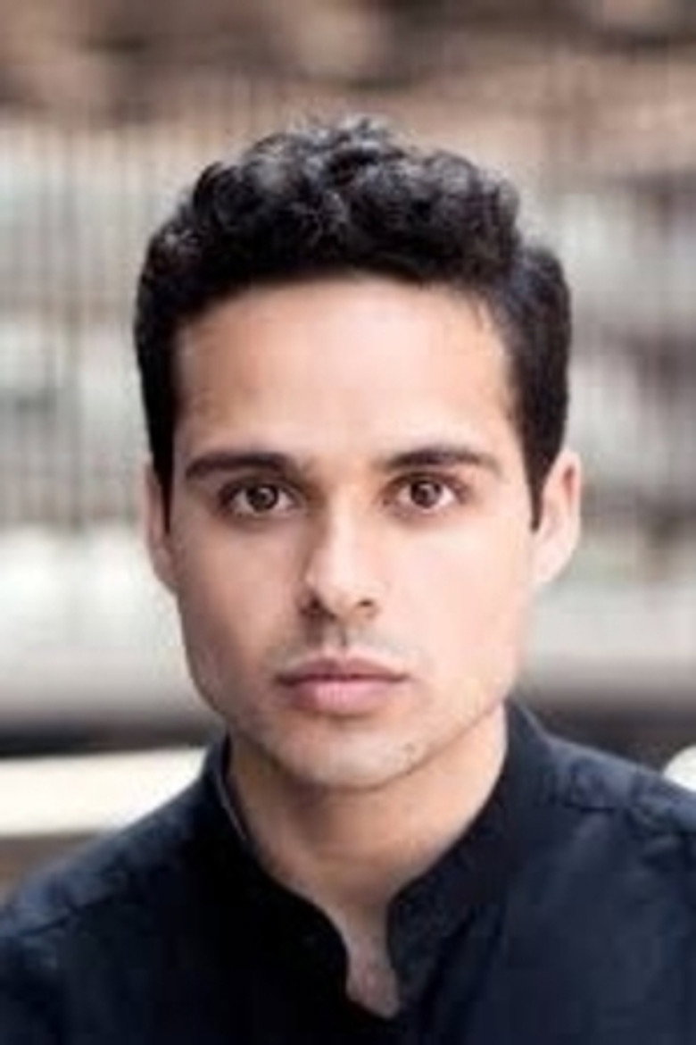 Nicholas Prasad TMDB Photo