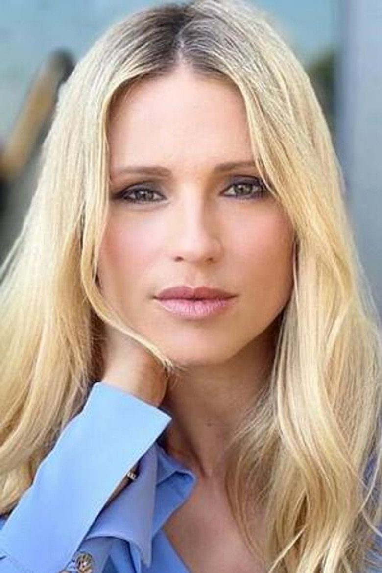 Michelle Hunziker TMDB Photo