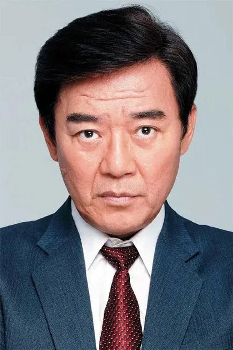 李立群 / Lee Li-Chun TMDB Photo