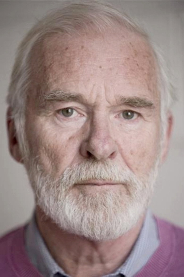 Ian McElhinney TMDB Photo