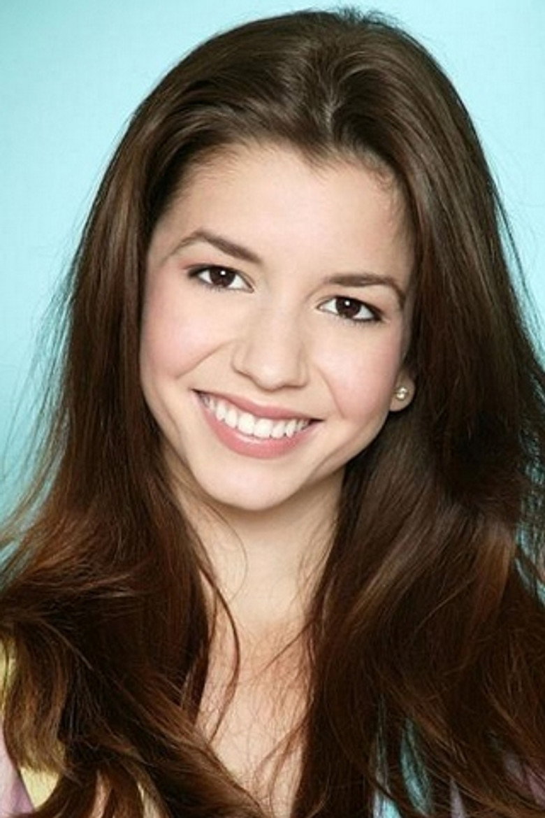 Masiela Lusha TMDB Photo