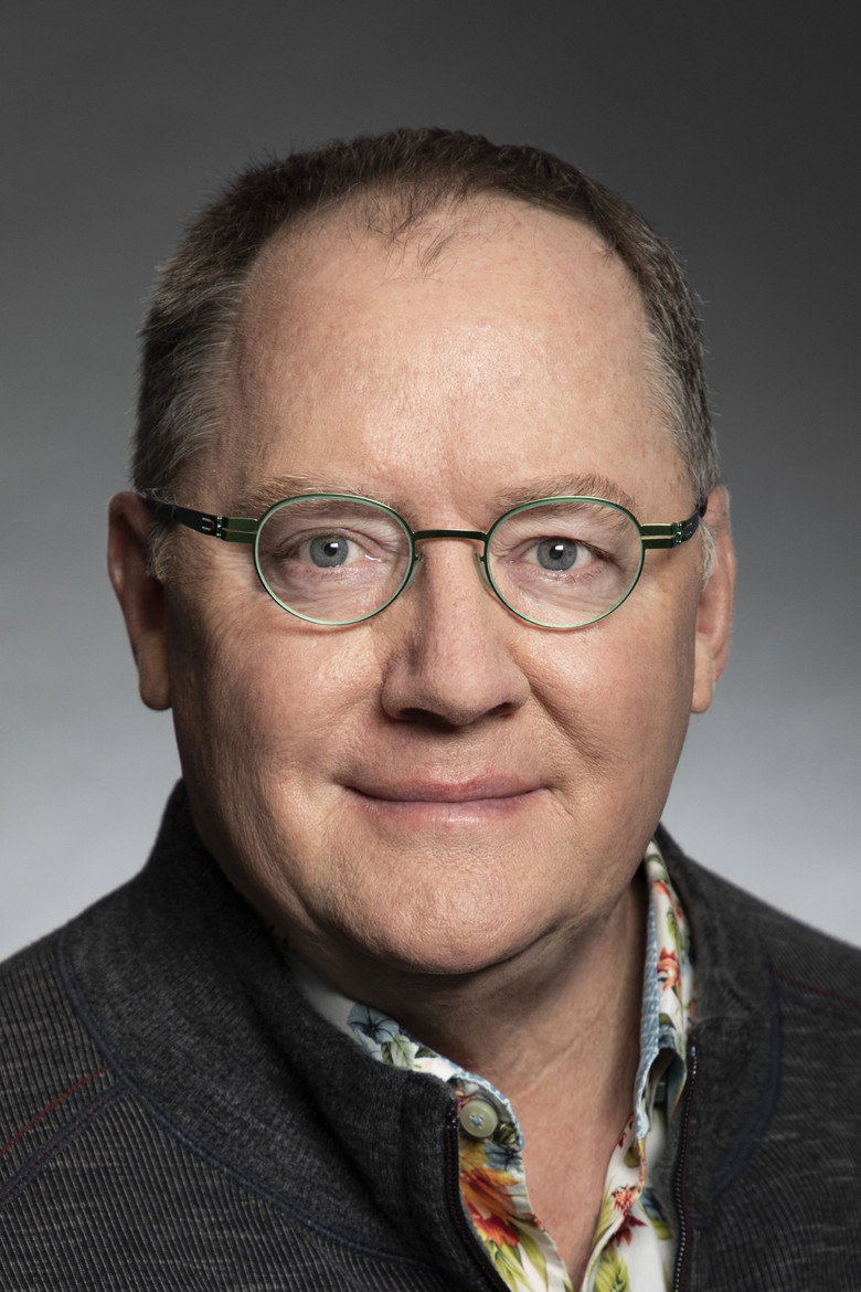 John Lasseter TMDB Photo