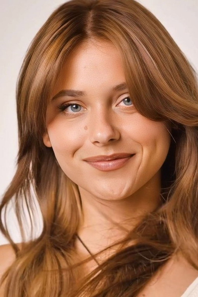 Ніколь Воллес / Nicole Wallace TMDB Photo