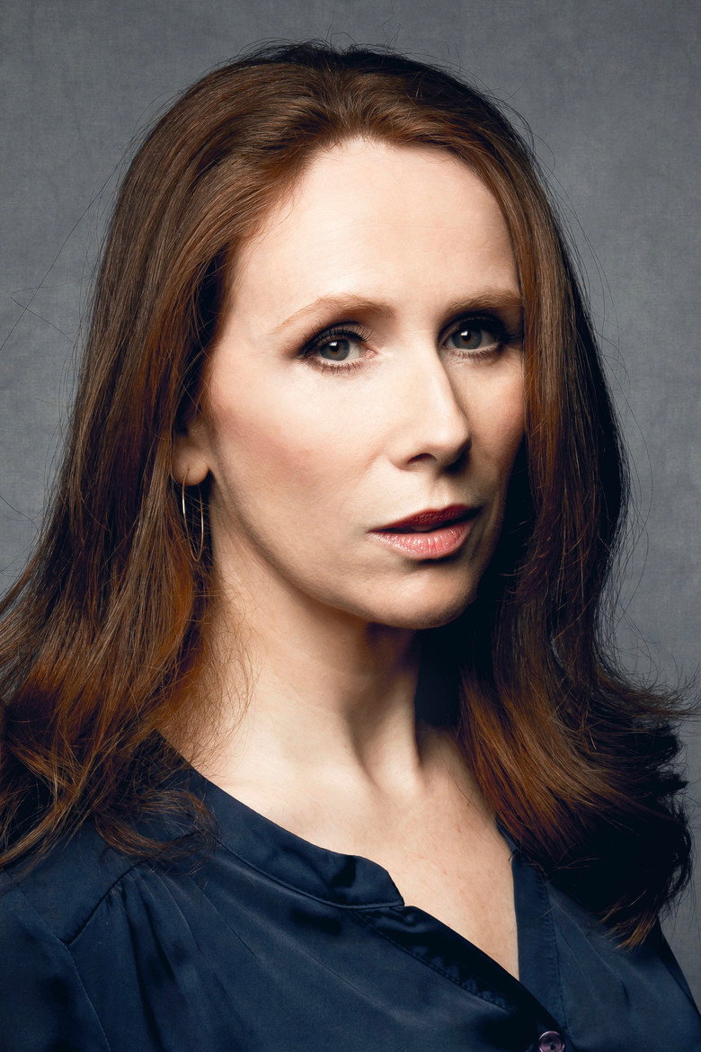 Кетрін Тейт / Catherine Tate TMDB Photo