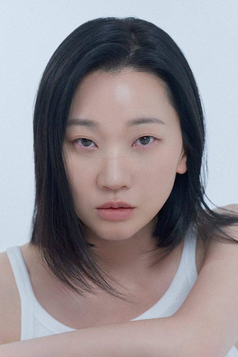 장윤주 / Jang Yoon-ju TMDB Photo