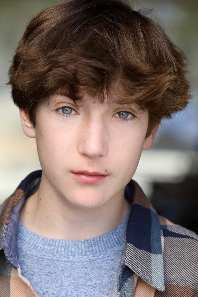 Jackson A. Dunn TMDB Photo