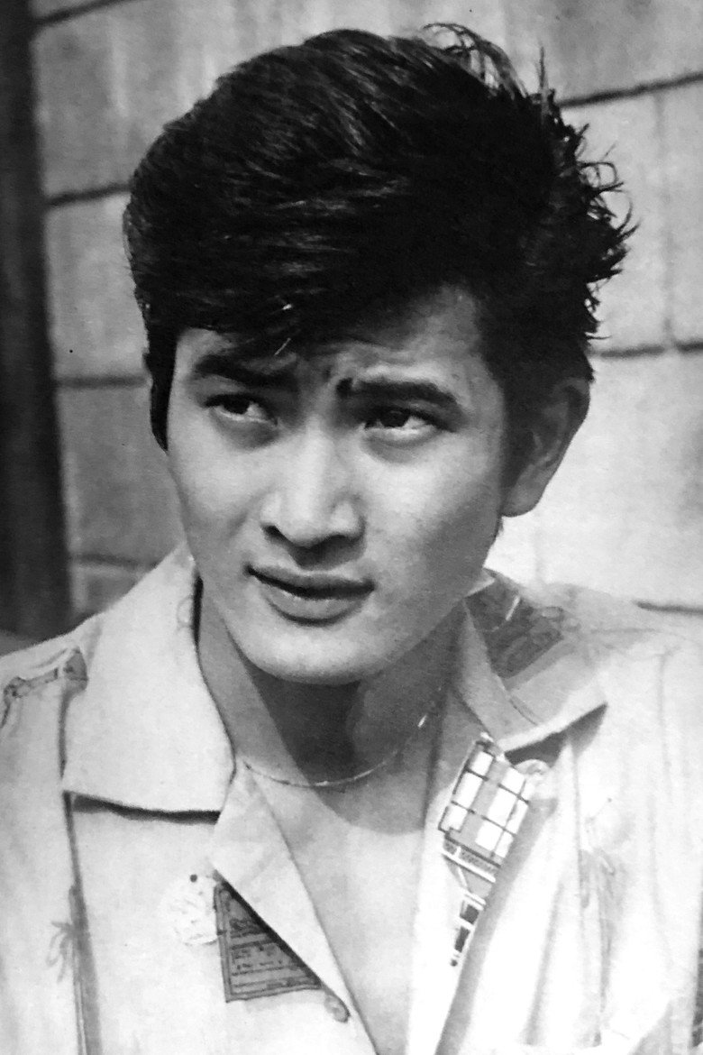 Акіра Кобаяші / Akira Kobayashi TMDB Photo