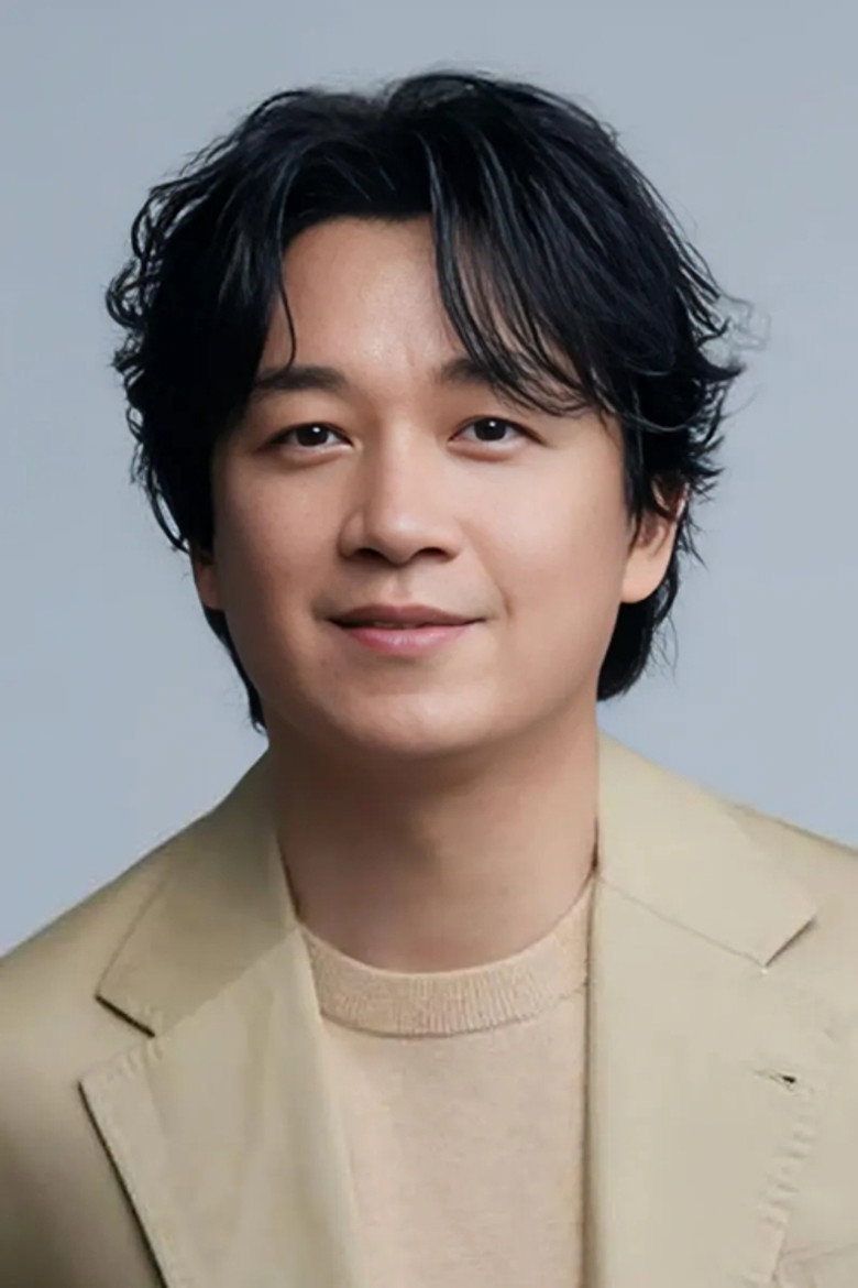 潘粤明 / Pan Yueming TMDB Photo