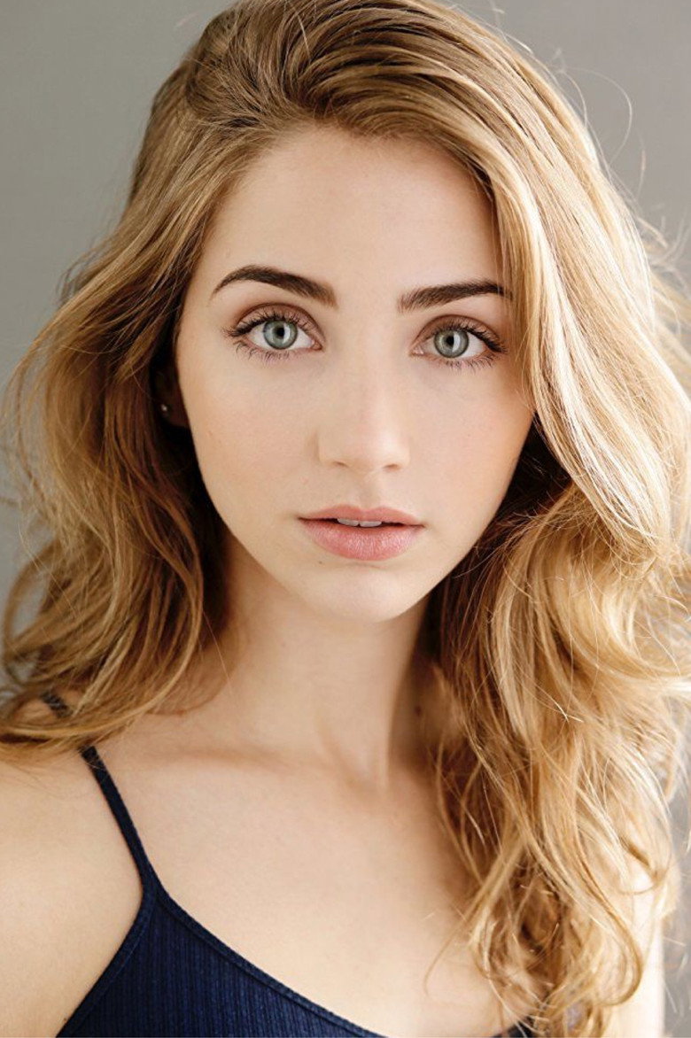 Емілі Радд / Emily Rudd TMDB Photo