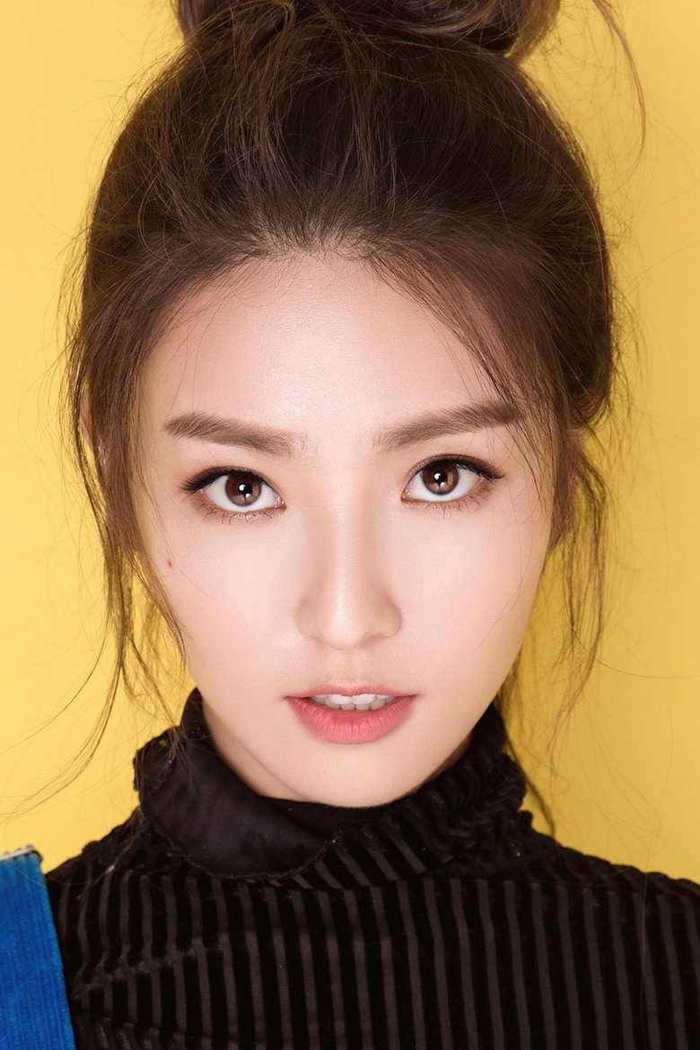 马心瑞 / Ma Xinrui TMDB Photo