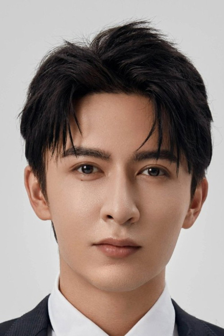 米熱 / Merxat TMDB Photo