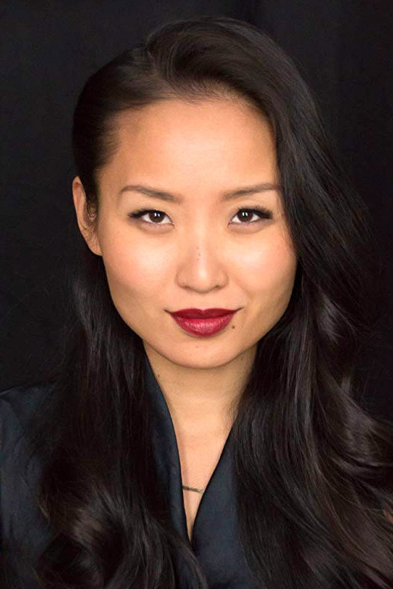 Лі Джун Лі / Li Jun Li TMDB Photo