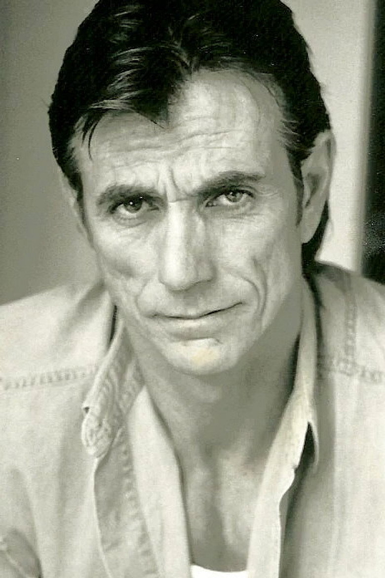 Christopher Doyle TMDB Photo