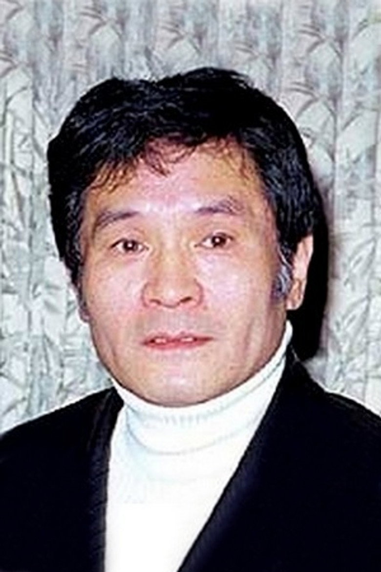 Ічіро Накатані / Ichirō Nakatani TMDB Photo