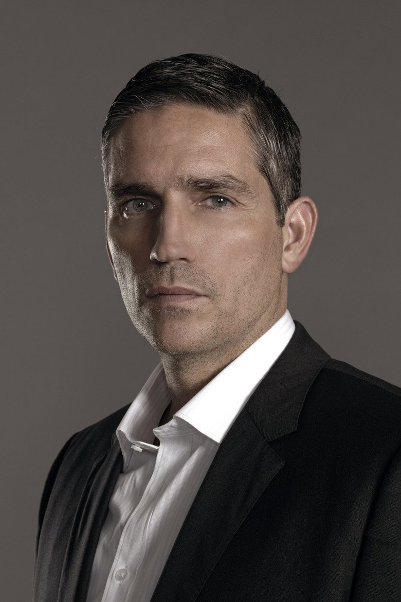 Джеймс Кевізел / Jim Caviezel TMDB Photo