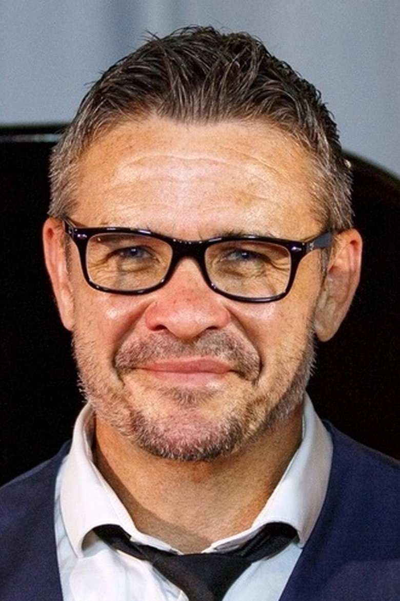 Matt Nable TMDB Photo