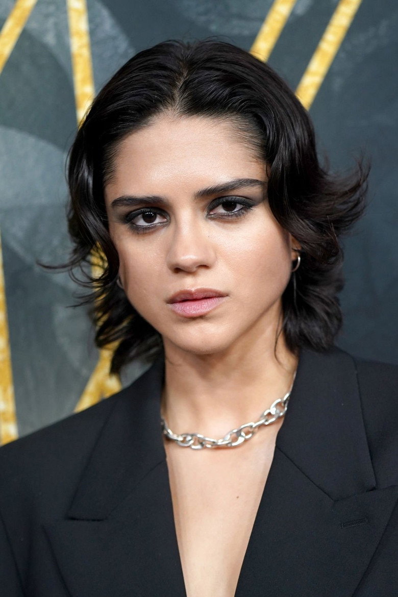 Саша Калле / Sasha Calle TMDB Photo