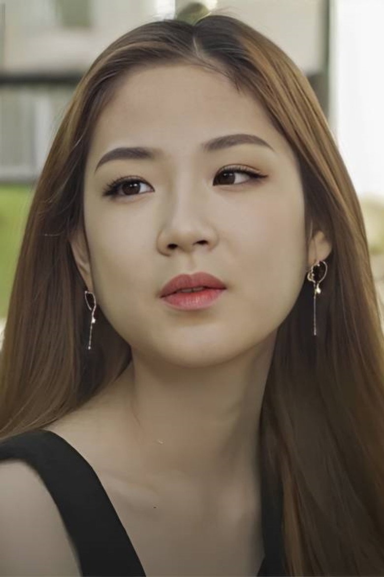 이설아 / Lee Sul-ah TMDB Photo