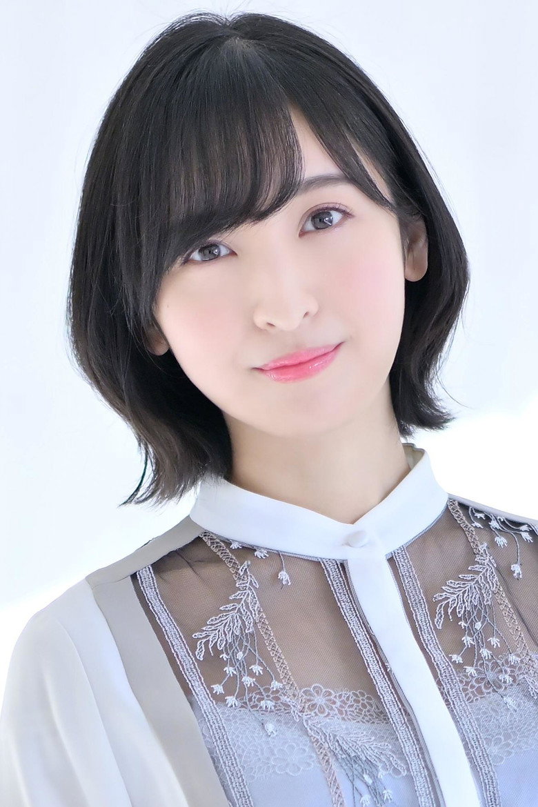 Аяне Сакура / Ayane Sakura TMDB Photo