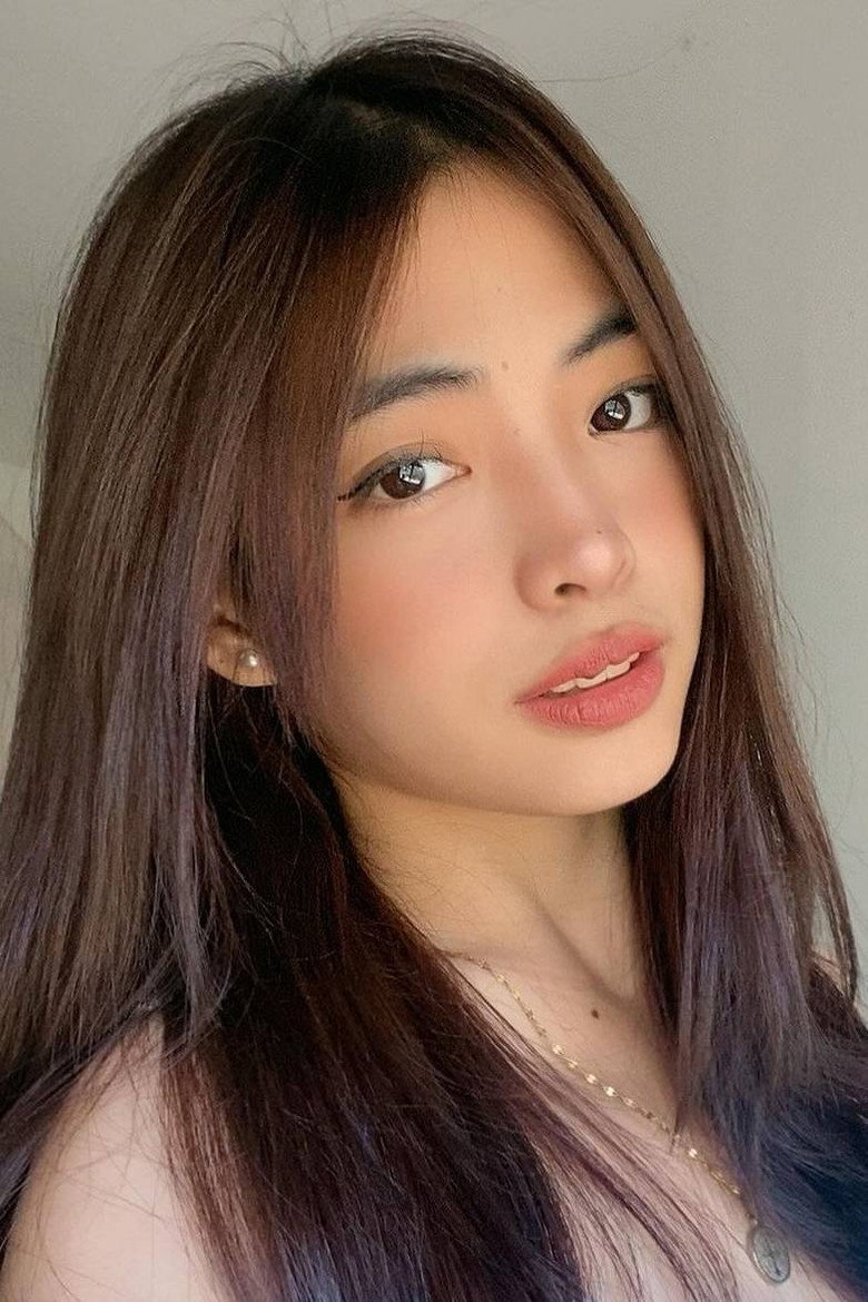 Крісті Імперіал / Christy Imperial TMDB Photo