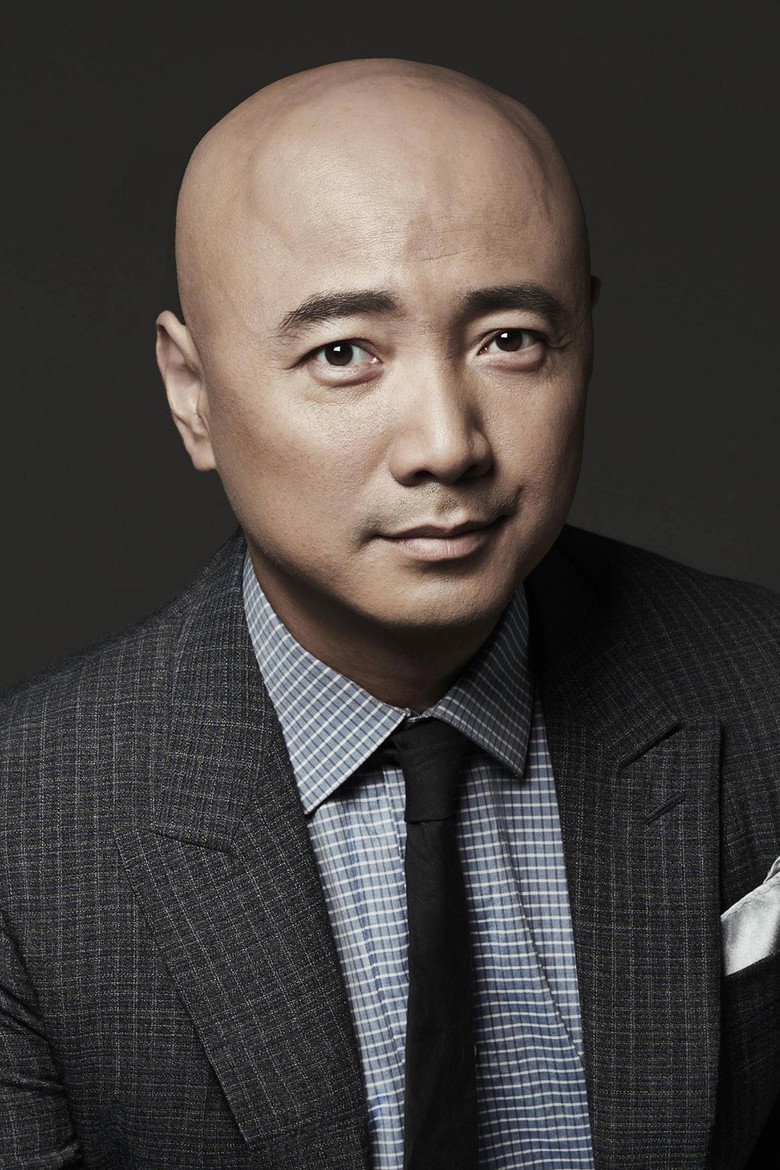 徐峥 / Xu Zheng TMDB Photo