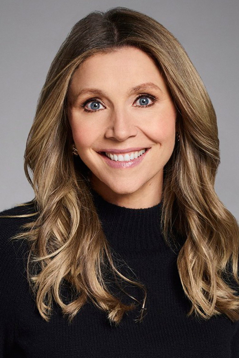 Сара Чок / Sarah Chalke TMDB Photo
