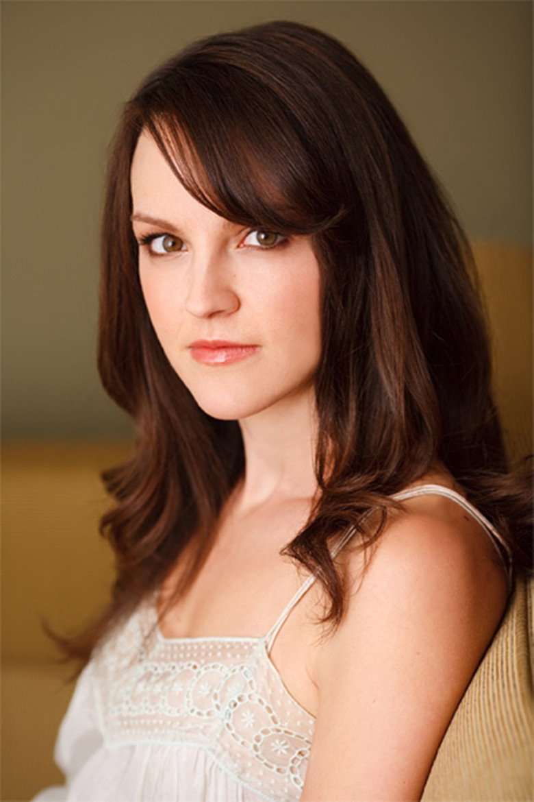 Carla Gallo TMDB Photo