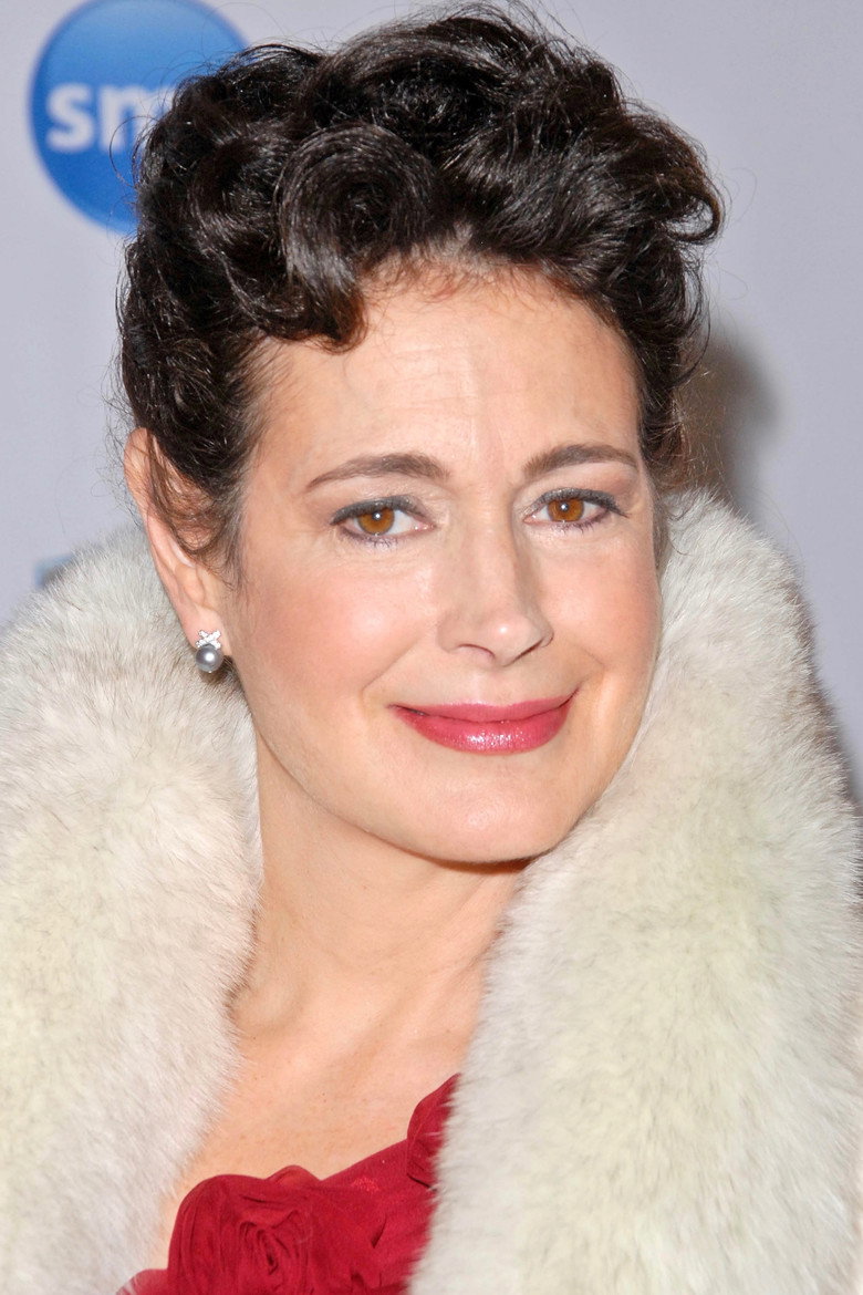 Шон Янґ / Sean Young TMDB Photo