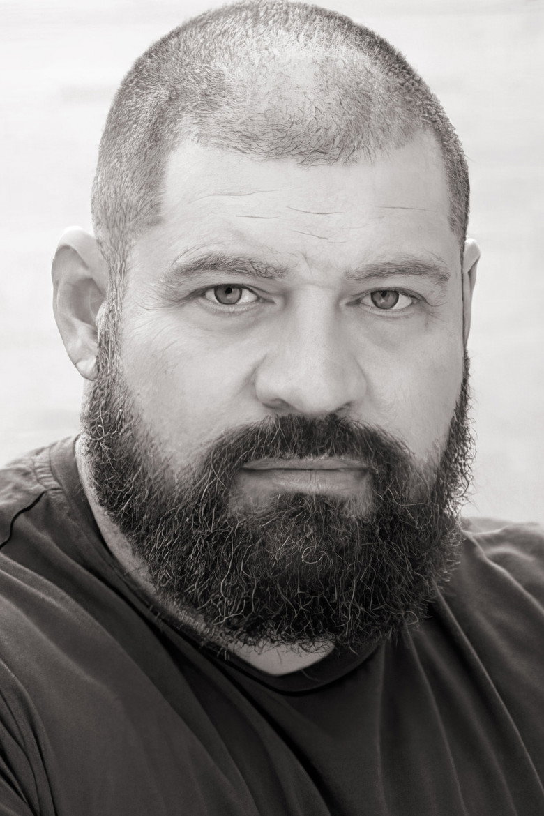 Brad William Henke TMDB Photo