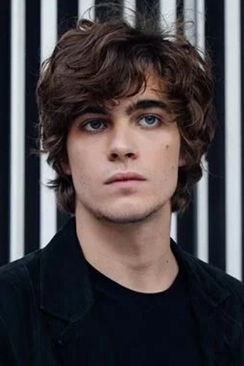 Lorenzo Zurzolo TMDB Photo