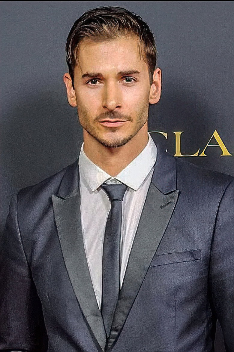 Ryan Vincent TMDB Photo