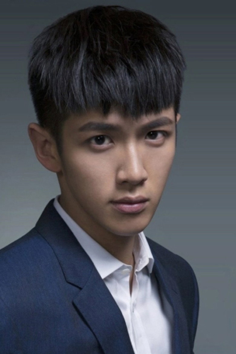 柯震東 / Kai Ko TMDB Photo