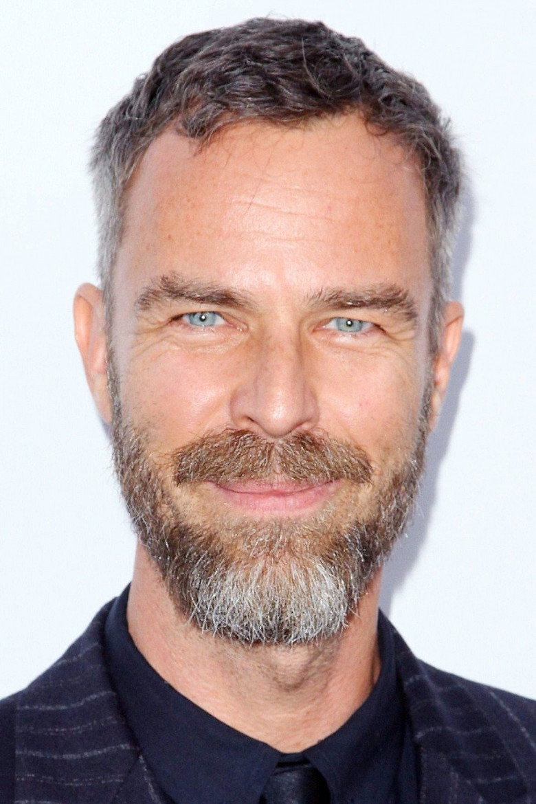 JR Bourne TMDB Photo