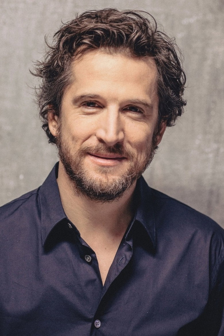 Guillaume Canet TMDB Photo