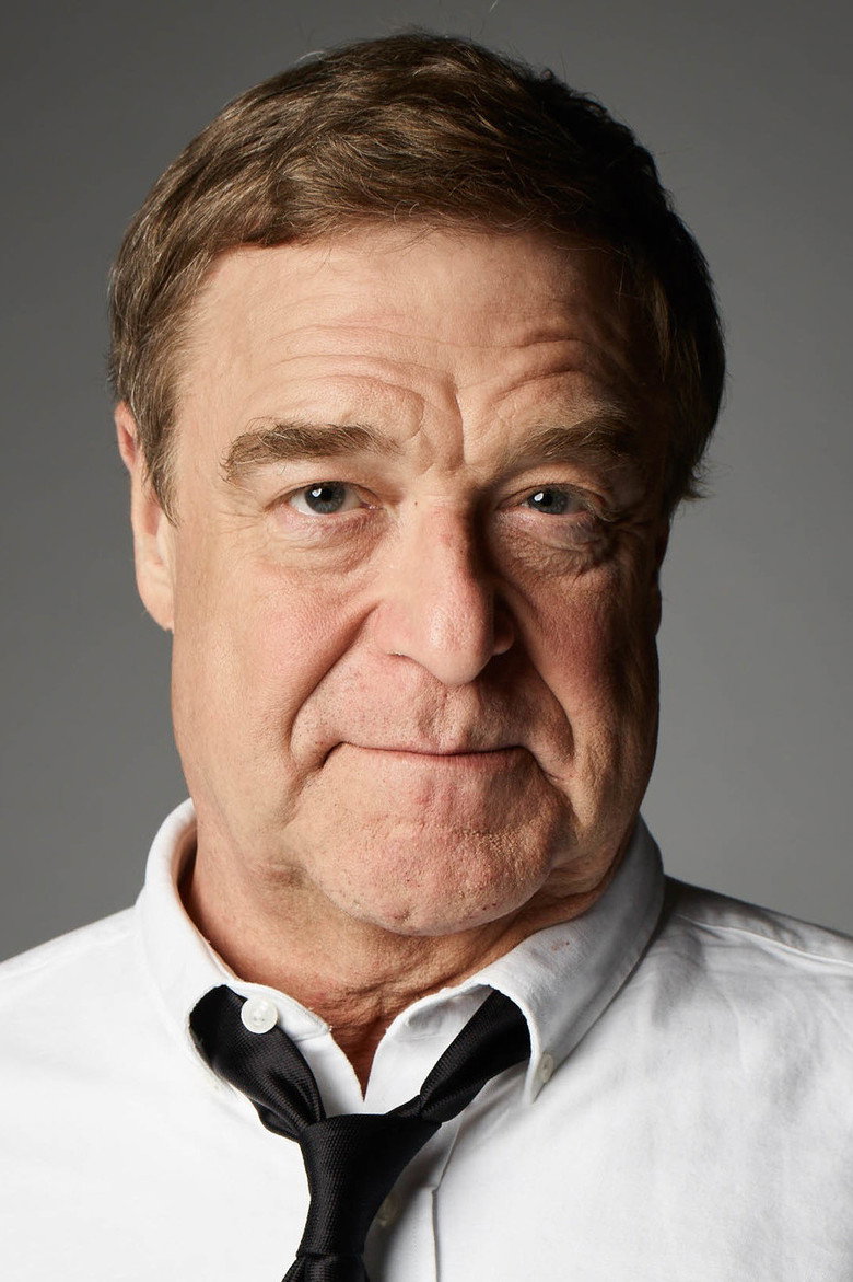 Джон Ґудмен / John Goodman TMDB Photo