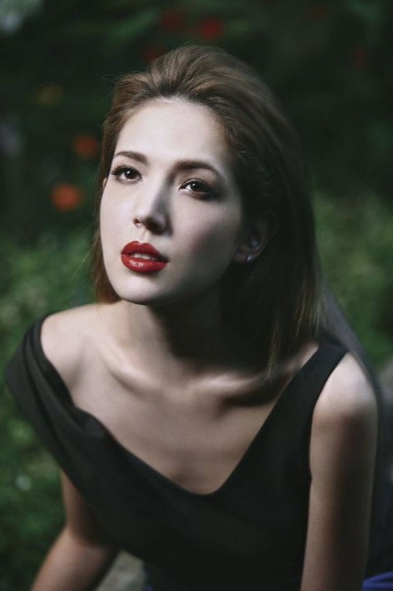 許瑋甯 / Hsu Wei-ning TMDB Photo