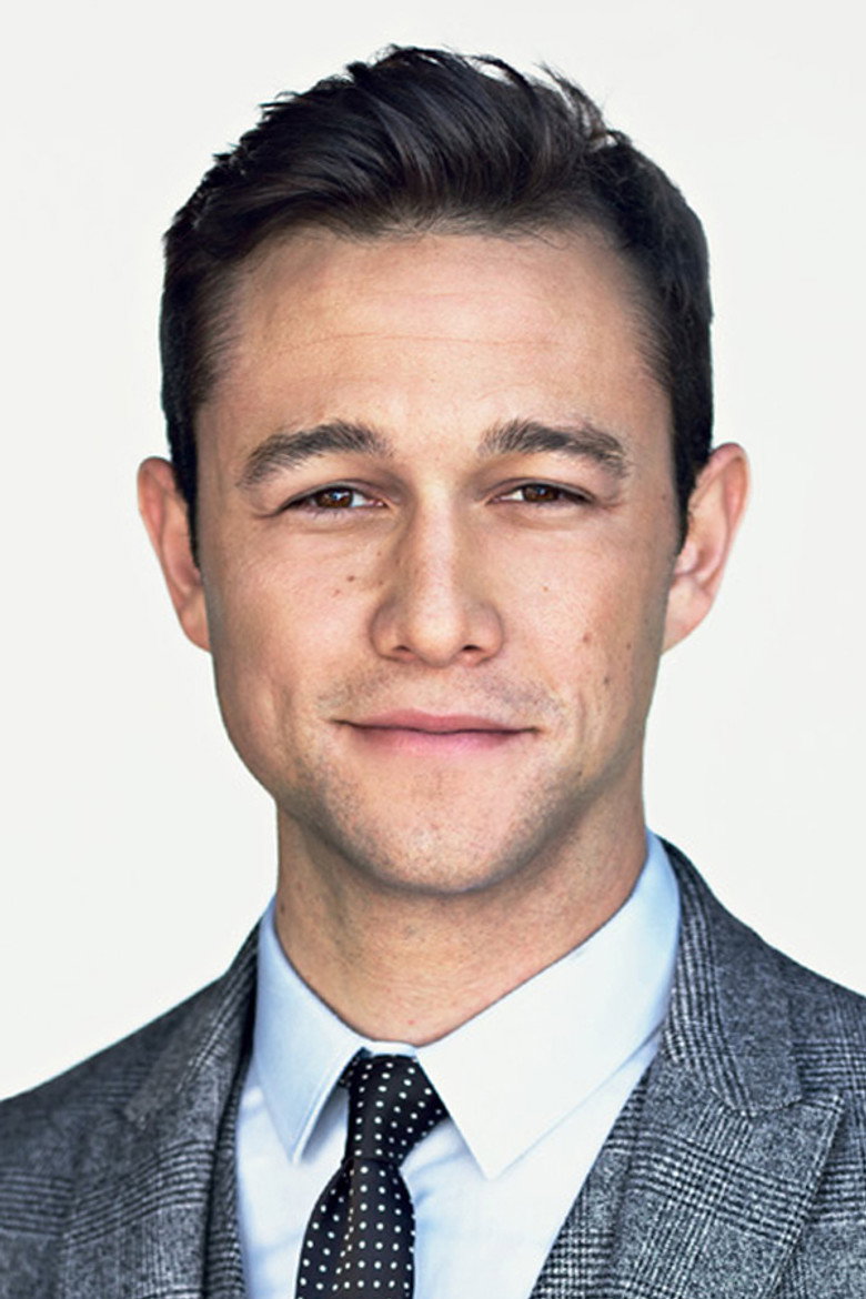 Джозеф Ґордон-Левітт / Joseph Gordon-Levitt TMDB Photo