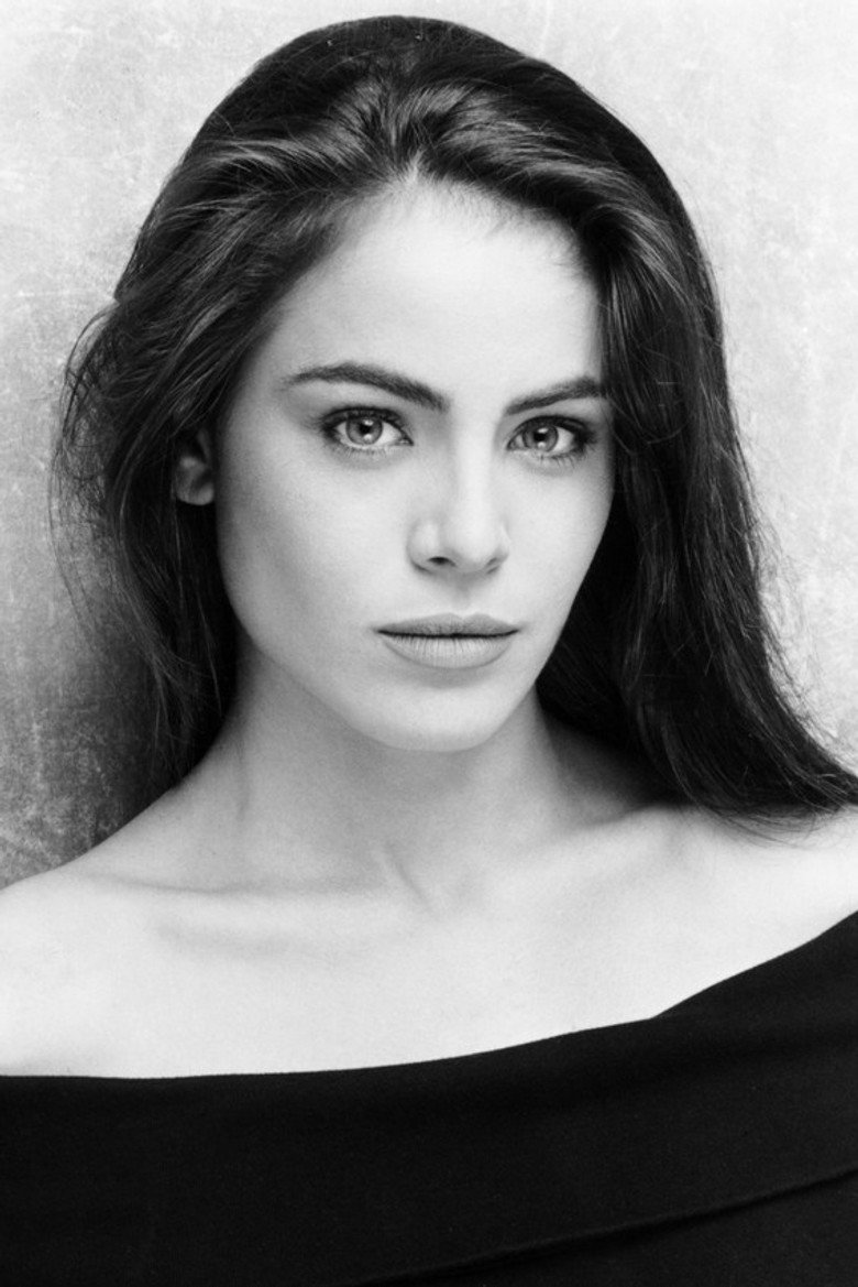 Yancy Butler TMDB Photo