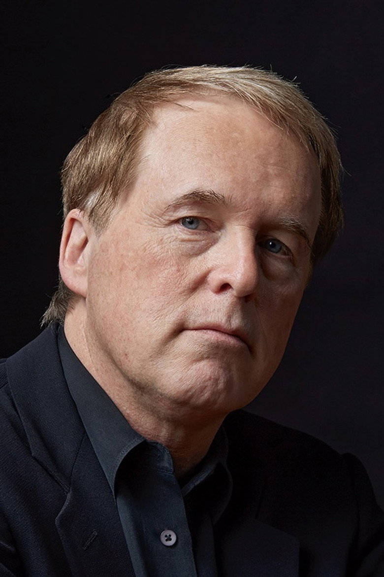 Бред Берд / Brad Bird TMDB Photo