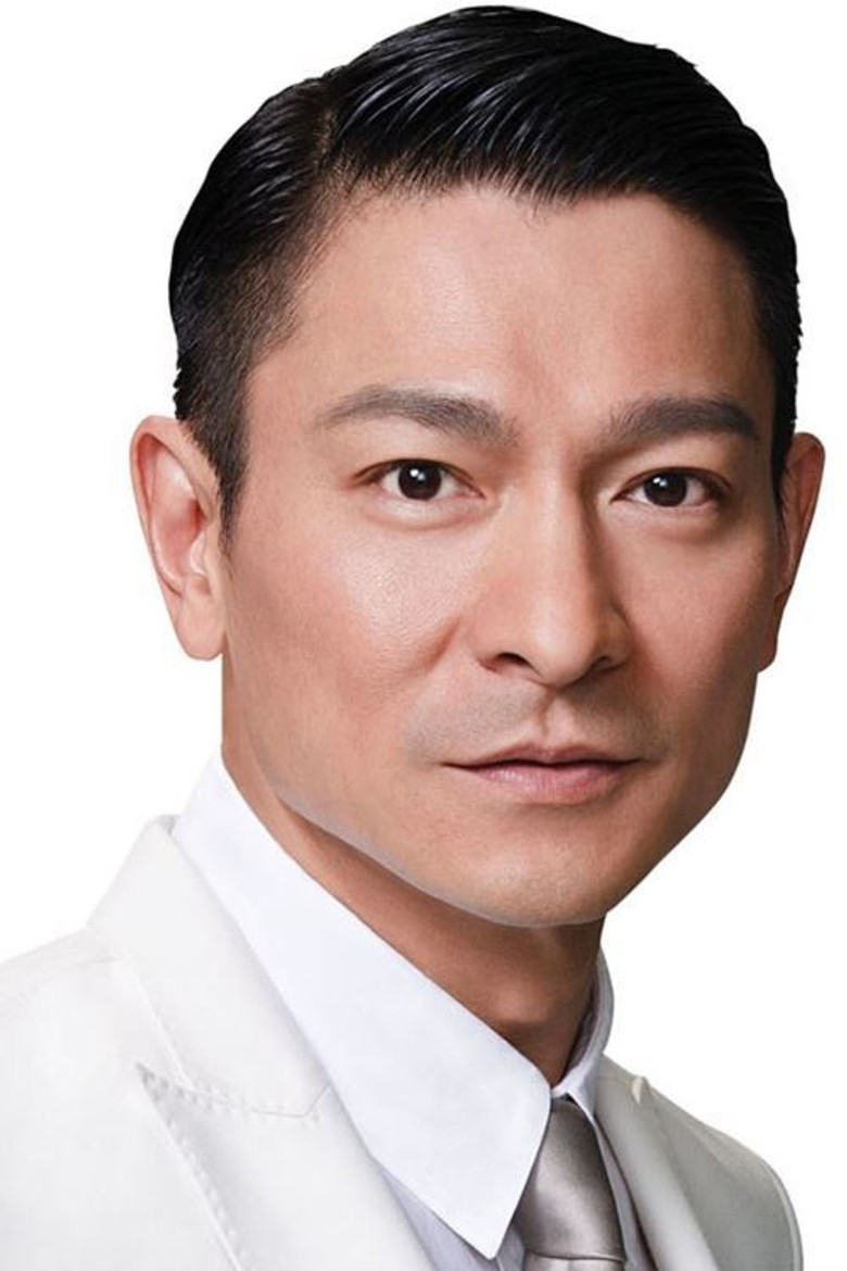劉德華 / Andy Lau TMDB Photo