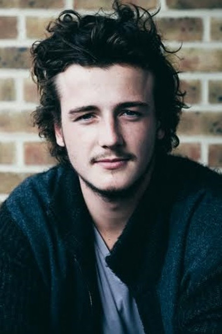 Micheál Richardson TMDB Photo