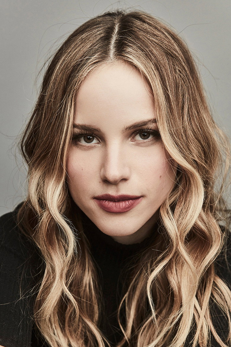 Голстон Сейдж / Halston Sage TMDB Photo
